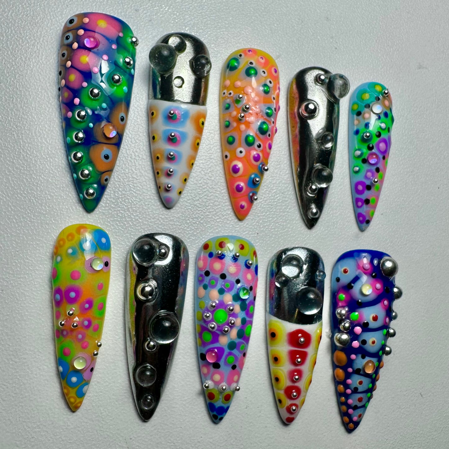 Trypophobia