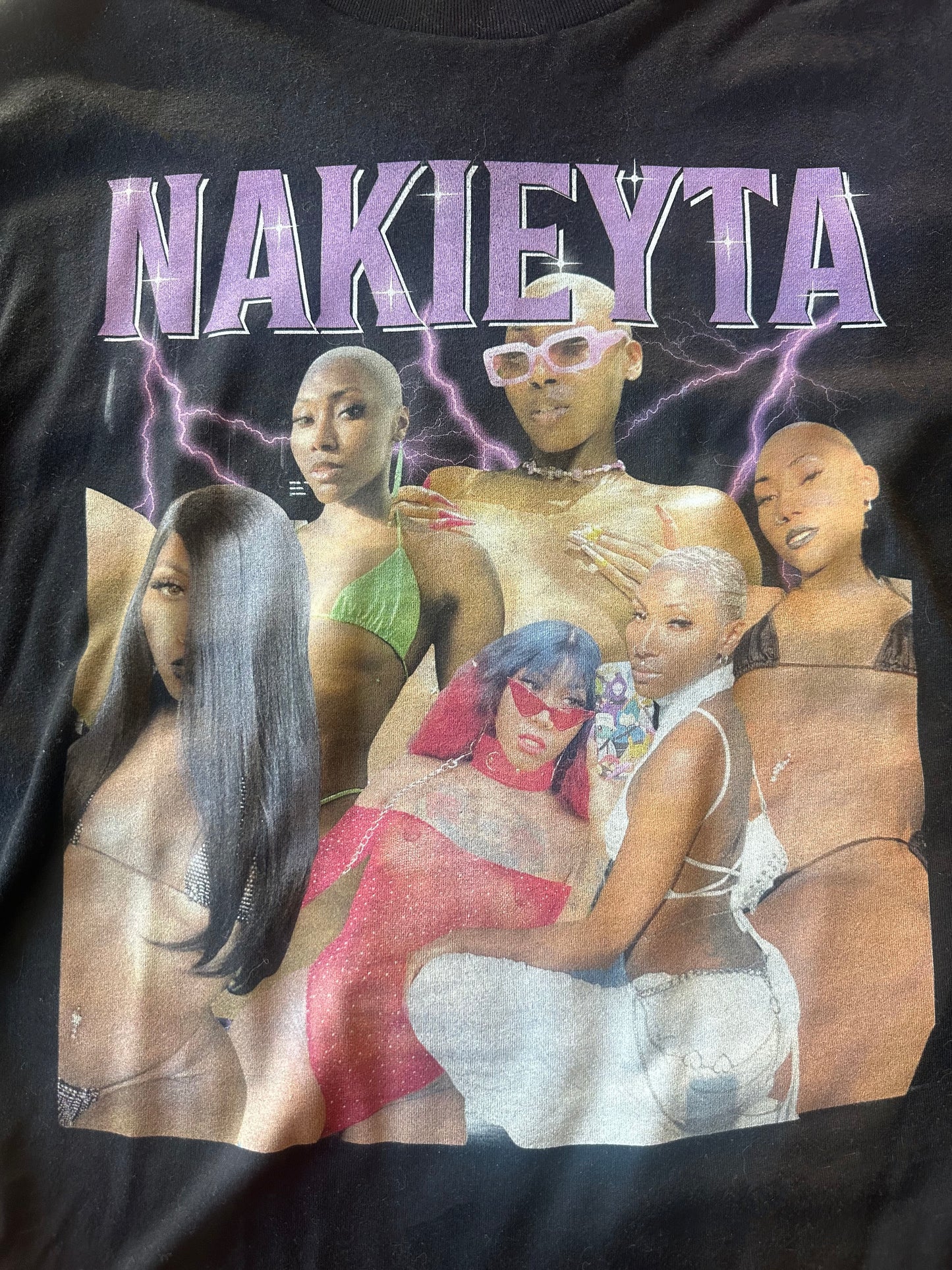 Jxnchuriki T-Shirt