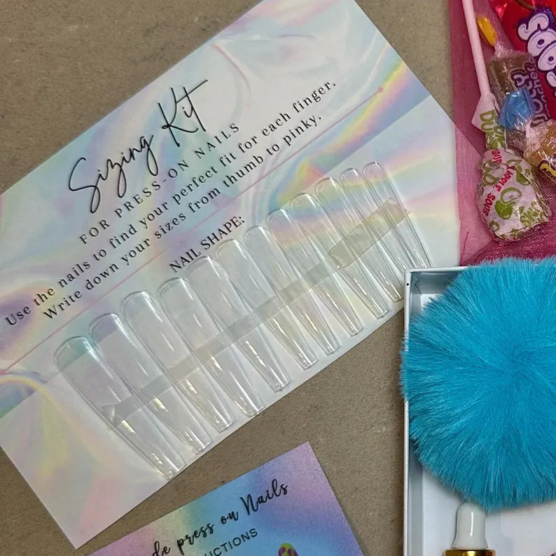Sizing Kit