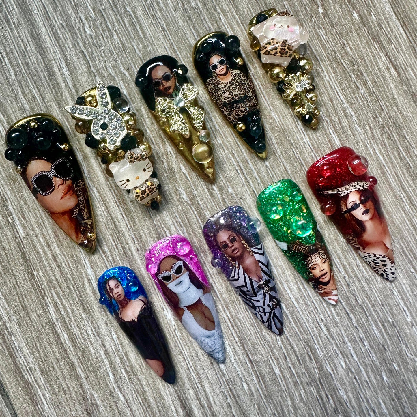 Yonce