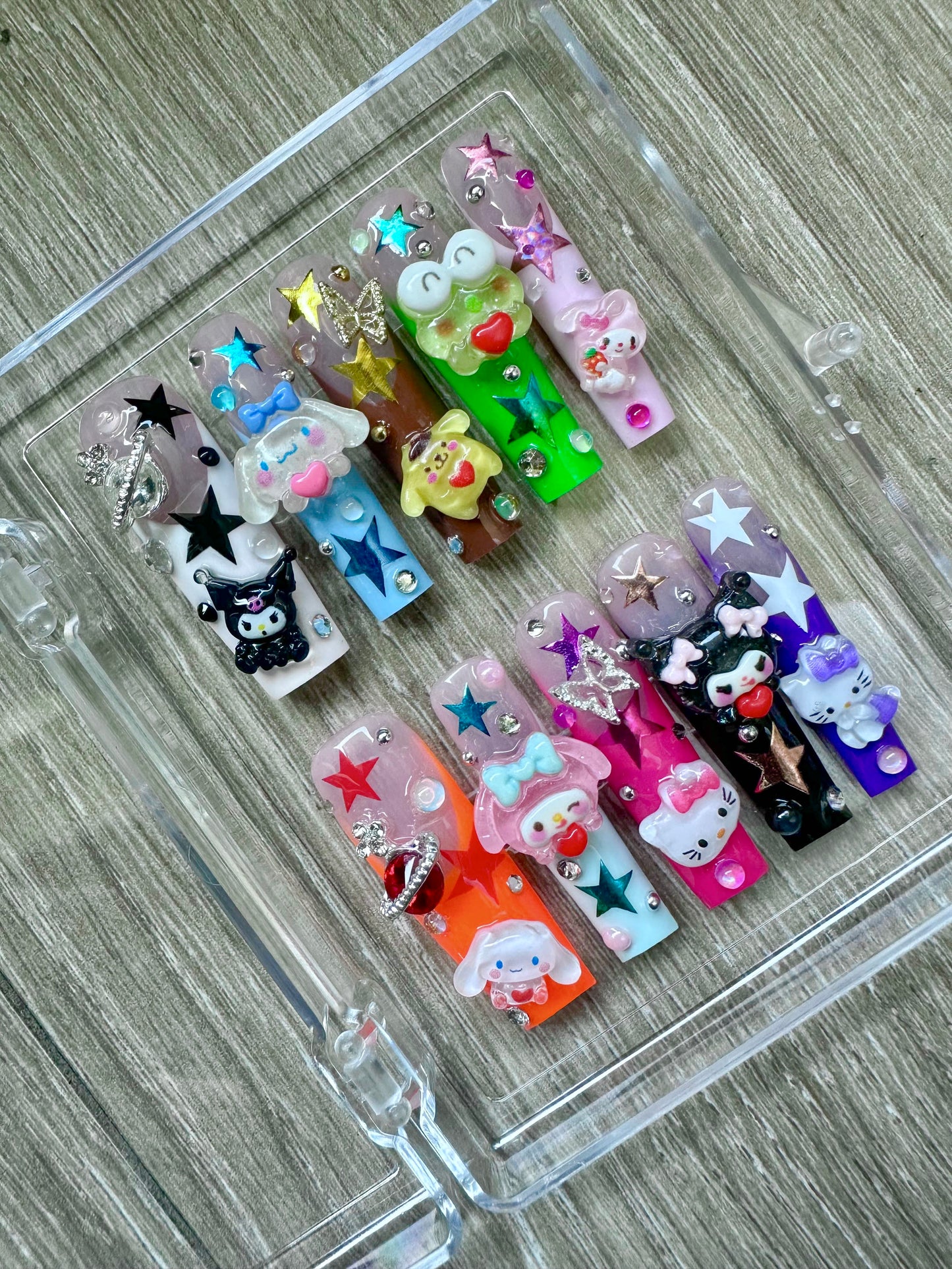 Hello Kitty