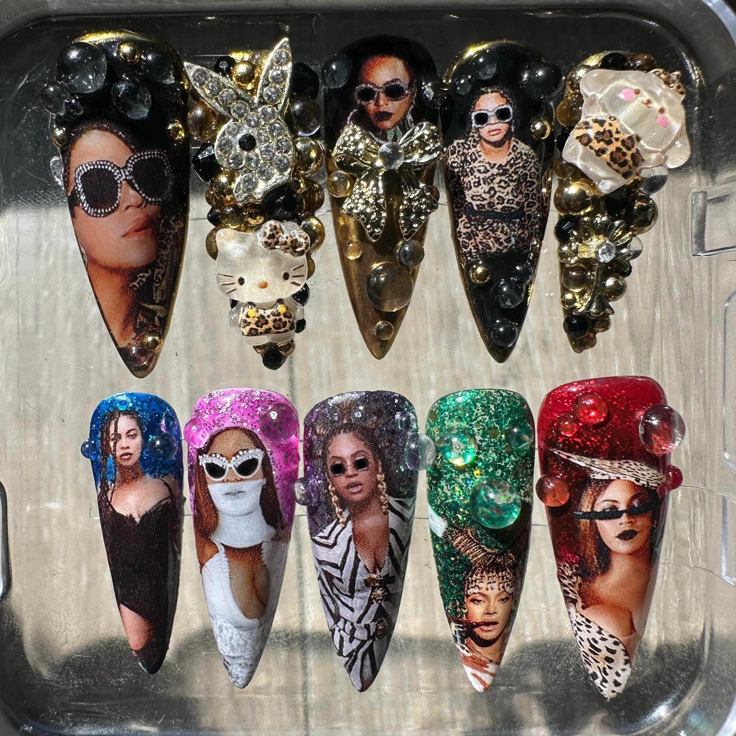 Yonce