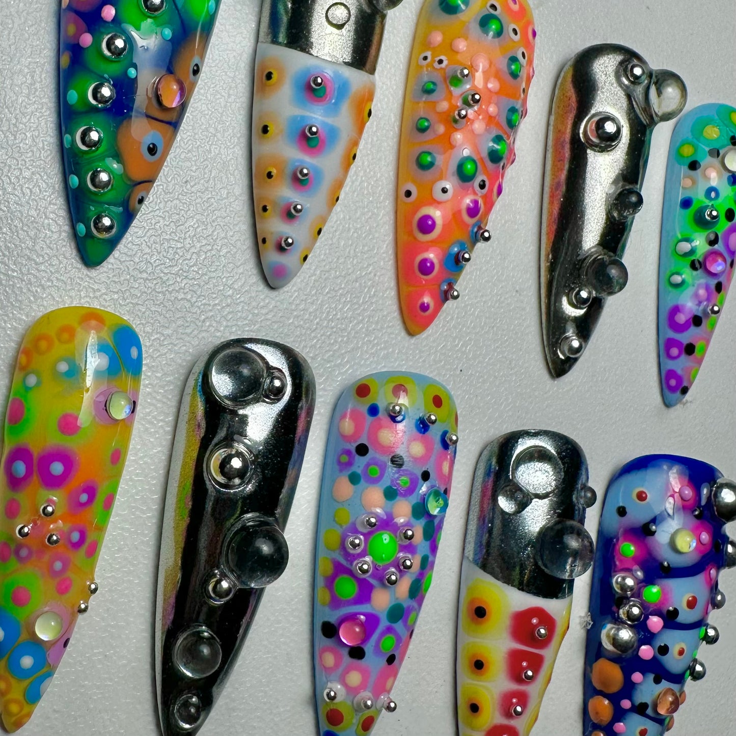 Trypophobia