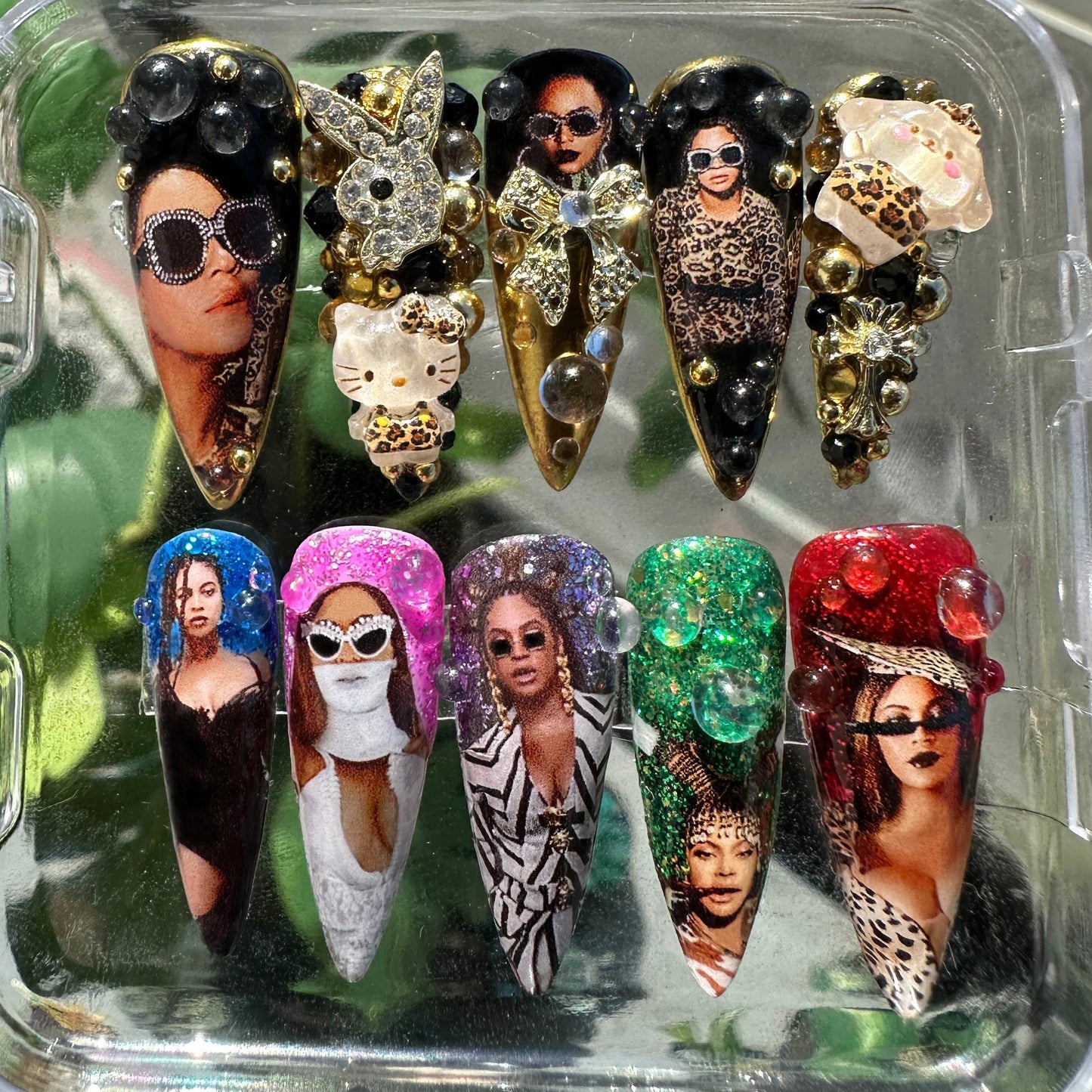 Yonce