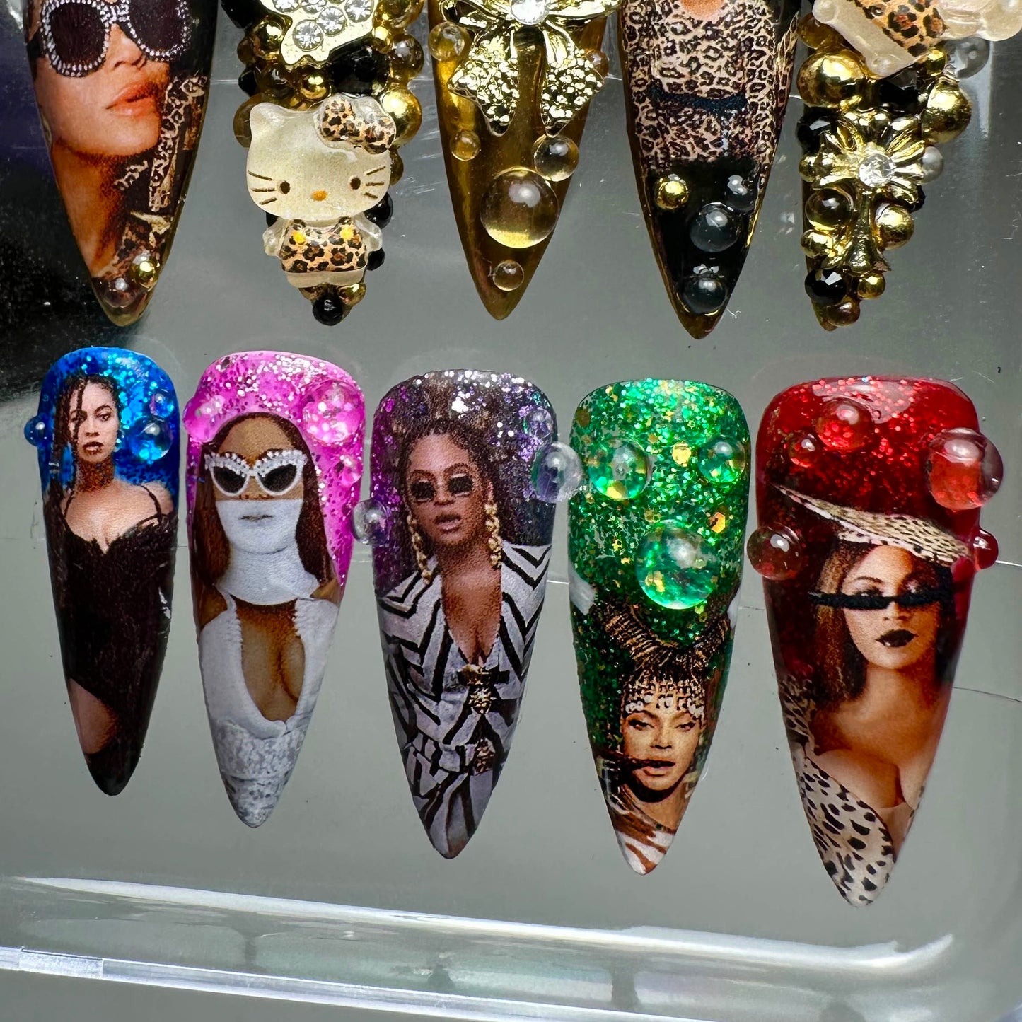 Yonce