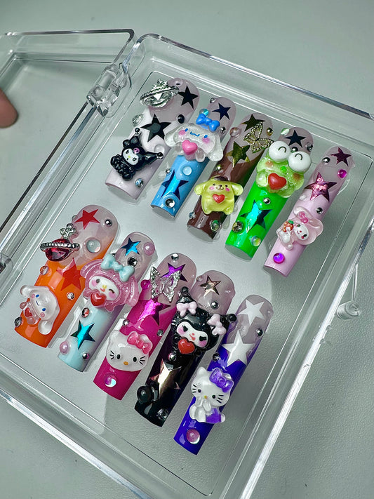 Hello Kitty
