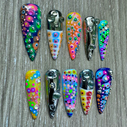 Trypophobia