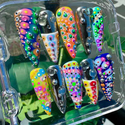 Trypophobia