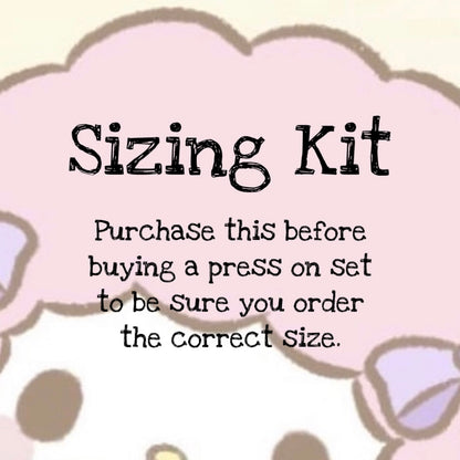 Sizing Kit